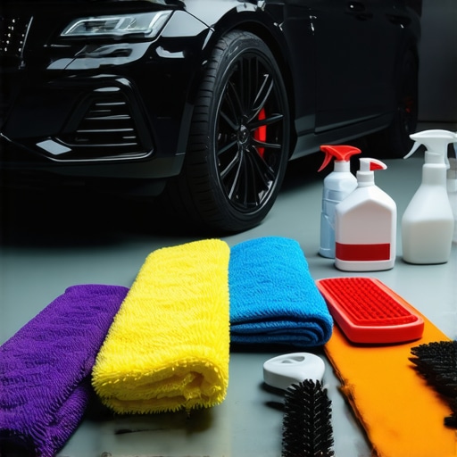 5 DIY Car Detailing Kits That Save Hours of Work in 2026