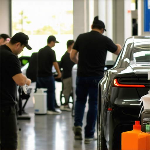 5 West Los Angeles Detailing Supplies Local Pros Keep Secret in 2026