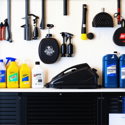 5 West Los Angeles Detailing Supplies Local Pros Keep Secret in 2026