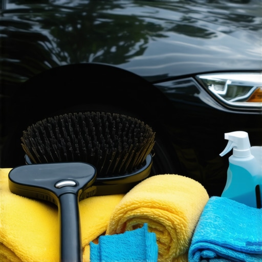 7 DIY Car Detailing Kits for 2026 Weekend Projects