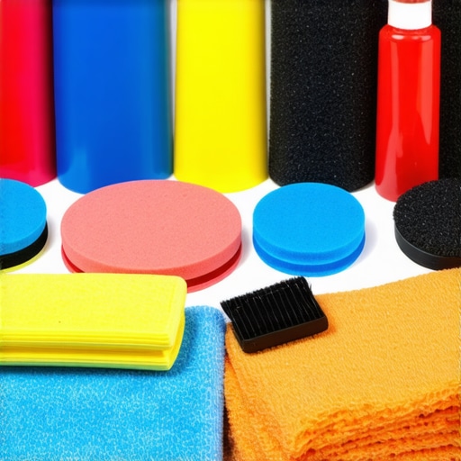 7 Essential Car Detailing Supplies for 2026 Advanced Mirror Results