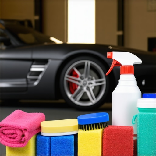 7 Essential Car Detailing Supplies for 2026 Advanced Results