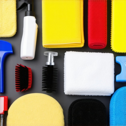 7 Essential Car Detailing Supplies for 2026 Daily Driving