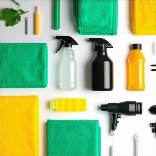 7 Essential Car Detailing Supplies for 2026 Eco-Conscious Detailing Shop Gear Sets