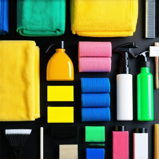 7 Essential Car Detailing Supplies for 2026 High-Performance Car Care Gear