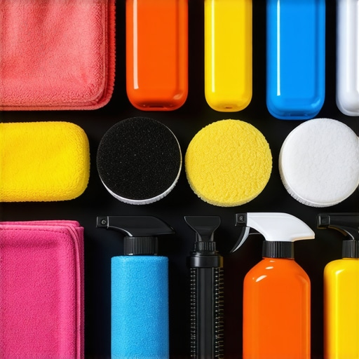 7 Essential Car Detailing Supplies for 2026 High-Performance Driving