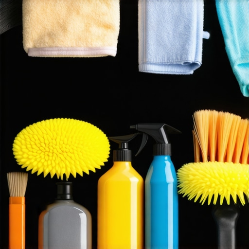 7 Essential Car Detailing Supplies for 2026 Luxury Detailing