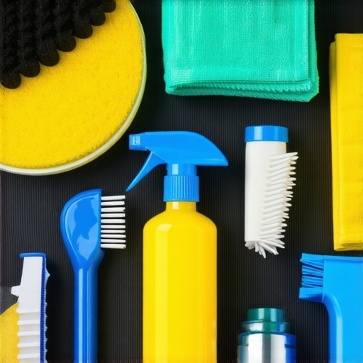 7 Essential Car Detailing Supplies for 2026 Mirror Shine Detailing Care Results Gear