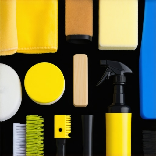 7 Essential Car Detailing Supplies for 2026 Mirror Shine Detailing Care