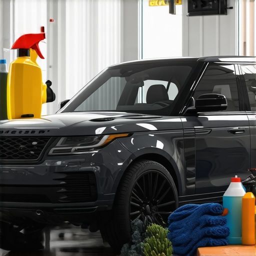 7 Essential Car Detailing Supplies for 2026 New SUVs