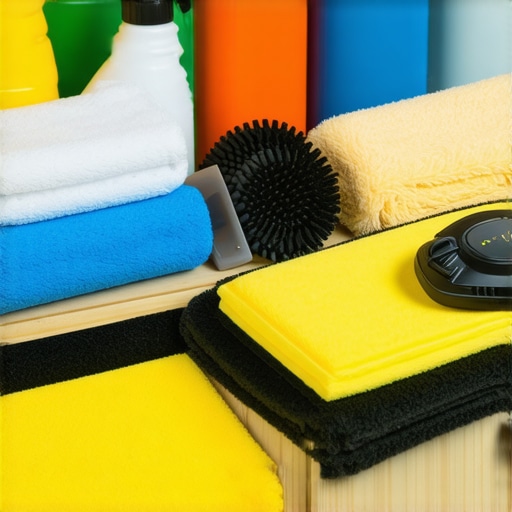 7 Essential Car Detailing Supplies for 2026 Professional Shops