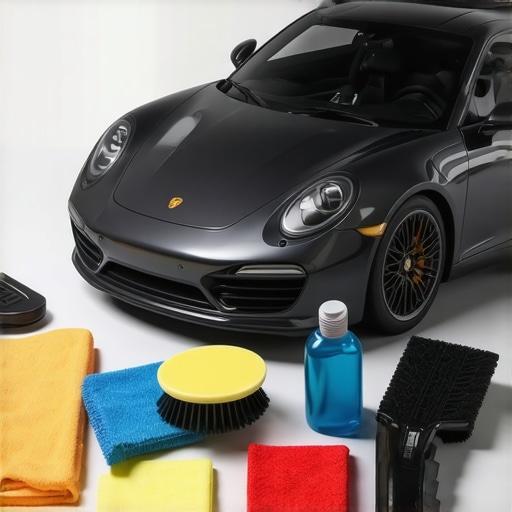 7 Essential Car Detailing Supplies for 2026 Showroom Results