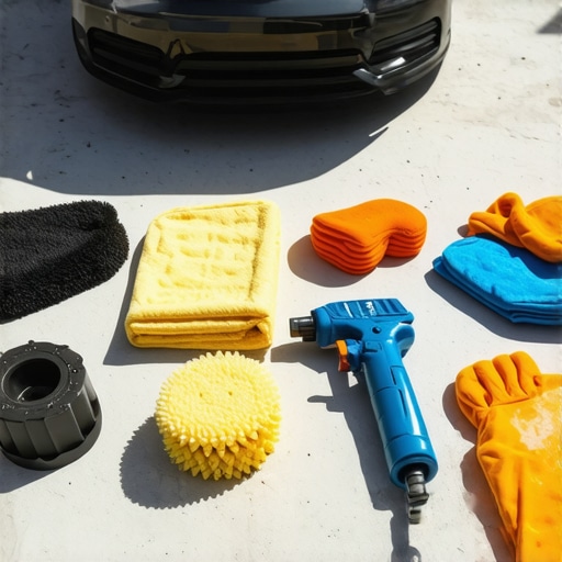 7 Essential Car Detailing Supplies for 2026 Summer Care