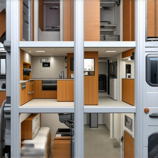 7 Mobile Detailing Van Layouts for Peak 2026 Efficiency