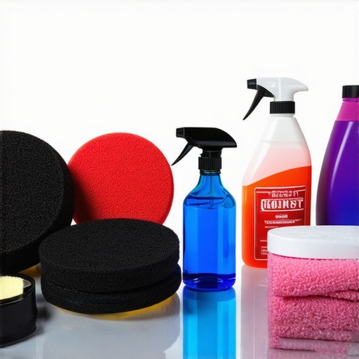 7 Pro Car Detailing Supplies for 2026 Advanced Mirror Shine Care