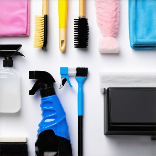 7 Pro Car Detailing Supplies for 2026 Deep Stains