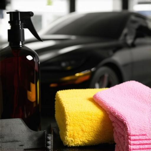 7 Pro Car Detailing Supplies for 2026 High-Gloss Mirror Shine Maintenance