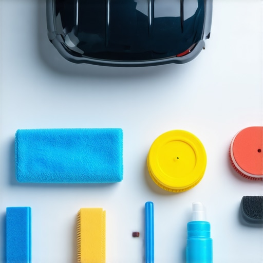 7 Pro Car Detailing Supplies for 2026 Mirror Shine Detailing