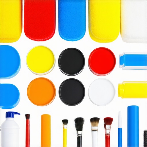 7 Pro Car Detailing Supplies for 2026 Mirror Shine Paint Restoration Care Gear