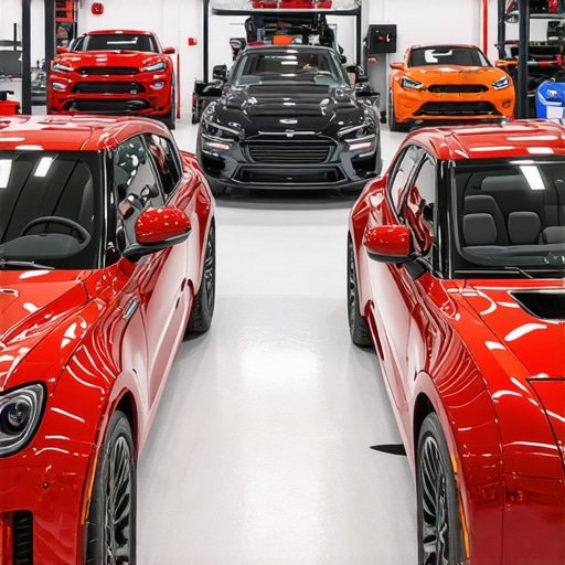 7 Pro Car Detailing Supplies for 2026 Modern Fleet Detailing Rig Setups