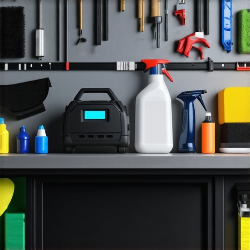 7 Pro Car Detailing Supplies for 2026 Modern Fleet Detailing Rigs