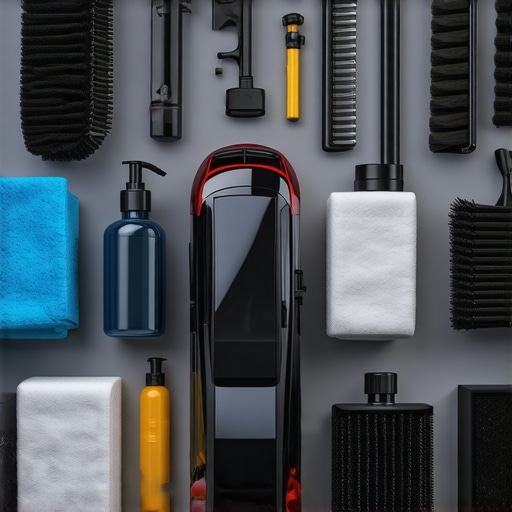 7 Pro Car Detailing Supplies for 2026 Modern Fleet Detailing