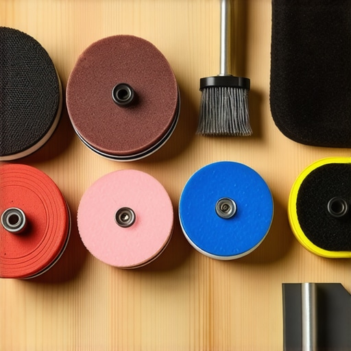 7 Pro Car Detailing Supplies for 2026 Polishing Pads