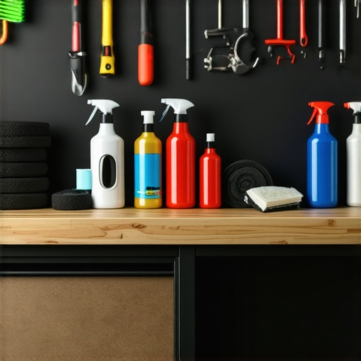 7 Pro Car Detailing Supplies for 2026 Show Mirror Gloss Correction Care Gear Sets