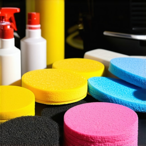 7 Pro Car Detailing Supplies for 2026 Show Mirror Gloss Correction Care