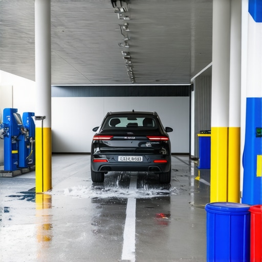 Best 2026 Car Wash Supplies for Hard Water Areas
