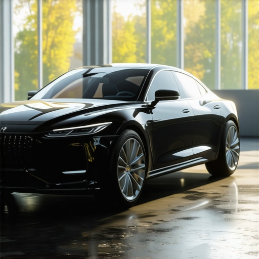 Best 2026 Car Wash Supplies for High-End Mirror Shine