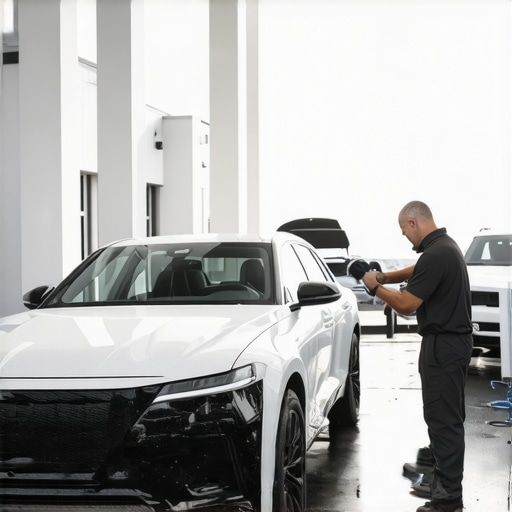 Best 2026 Car Wash Supplies for High-Gloss White Paint