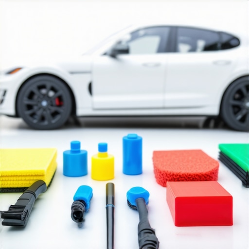 Best 2026 Car Wash Supplies for High-Performance White