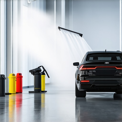 Best 2026 Car Wash Supplies for High-Pressure Foam Cannons