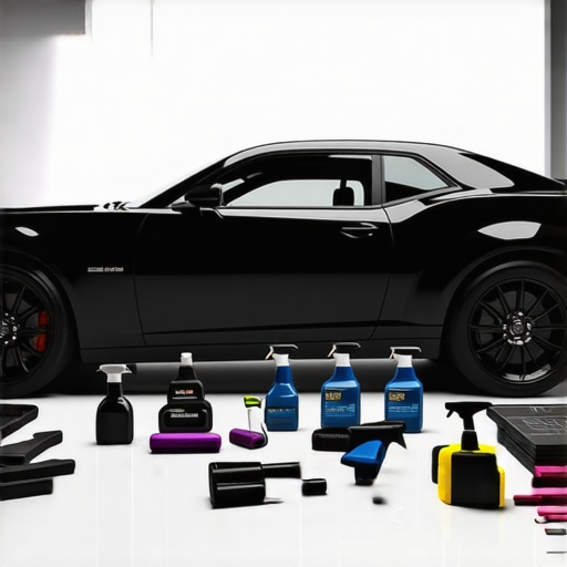 Best 2026 Car Wash Supplies for Matte Vinyl Wraps