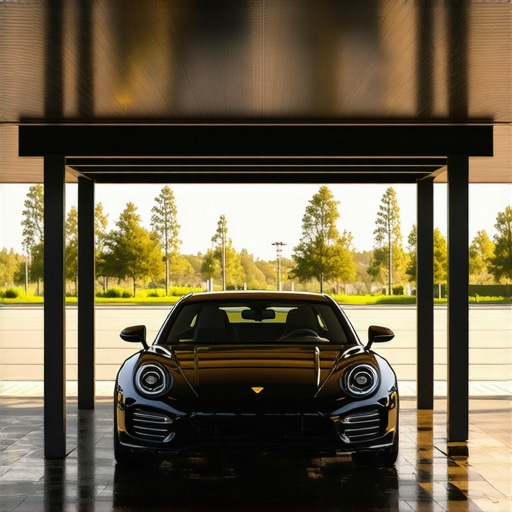 Best 2026 Car Wash Supplies for Modern Luxury Mirror Shine