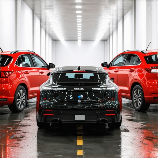 Best 2026 Car Wash Supplies for Professional Foam Guns