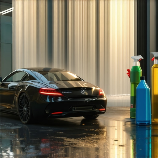 Best 2026 Car Wash Supplies for Professional High-Gloss Cannons