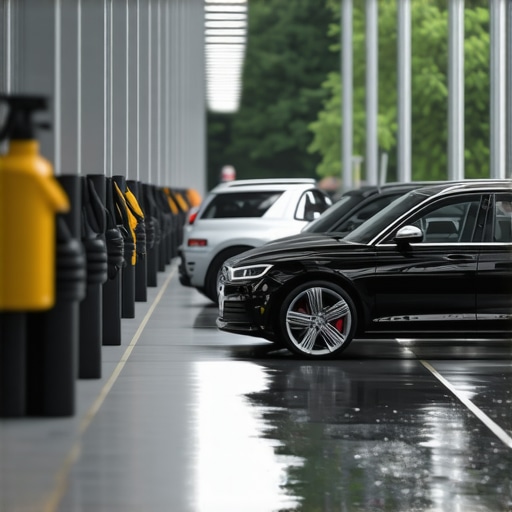 Best 2026 Car Wash Supplies for Professional High-Gloss