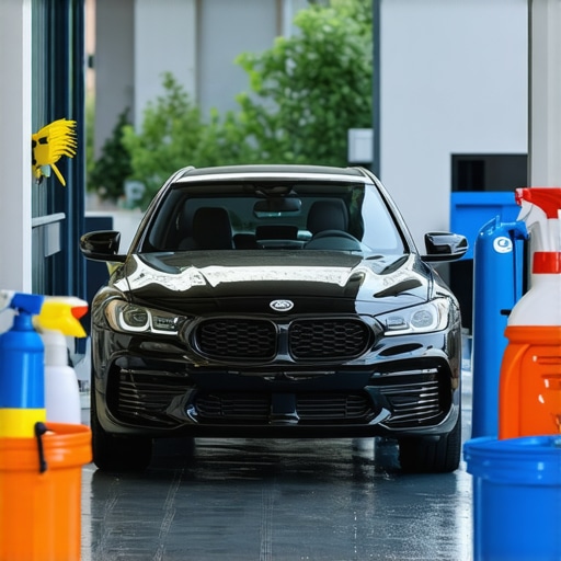 Best 2026 Car Wash Supplies for Professional Shine