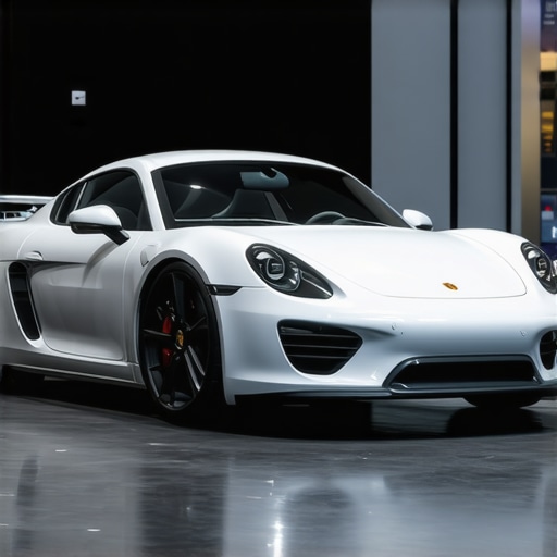 Best 2026 Car Wash Supplies for Showroom High-Gloss White Results