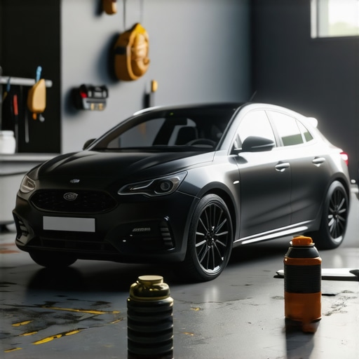 Best DIY Car Detailing Kits for 2026 Matte Finishes