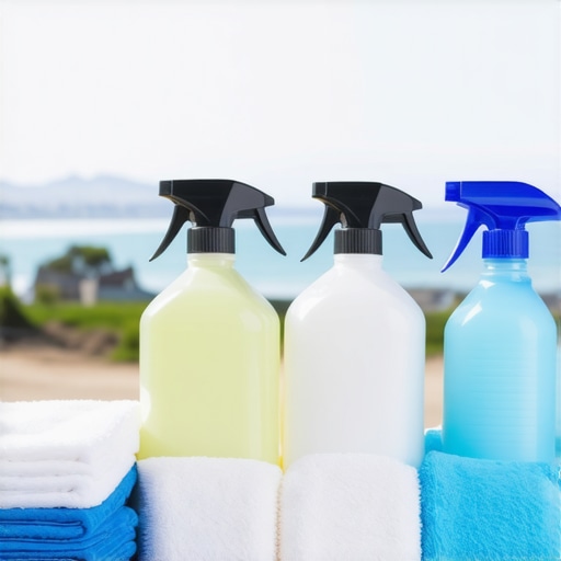 Best West LA Detailing Supplies for Salt Air Protection