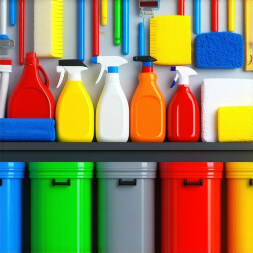 Car Wash Supplies Checklist: 2026 Essentials List