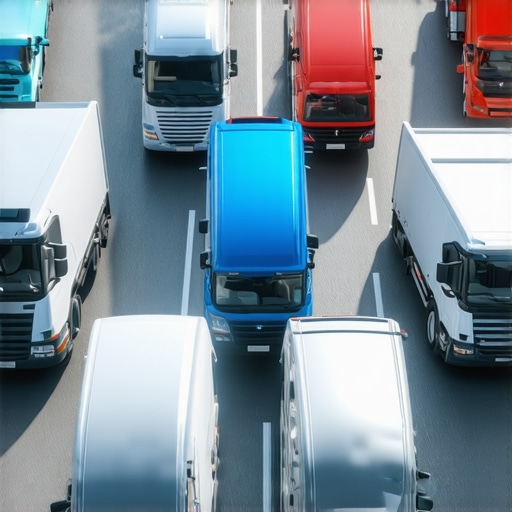 Ceramic Coating for 2026 Advanced Fleet Paint Guard