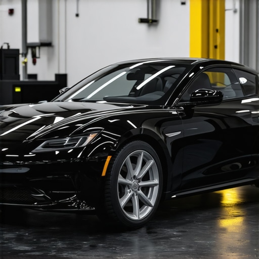 Ceramic Coating for 2026 Advanced Fleet Paint Protection Guard Care Gear Sets