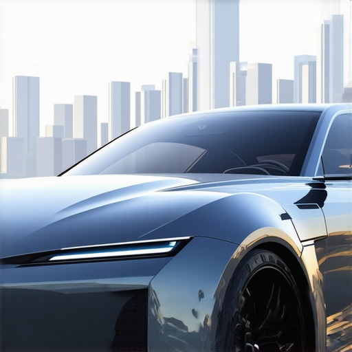 Ceramic Coating for 2026 Advanced Fleet Paint Protection Guard Care