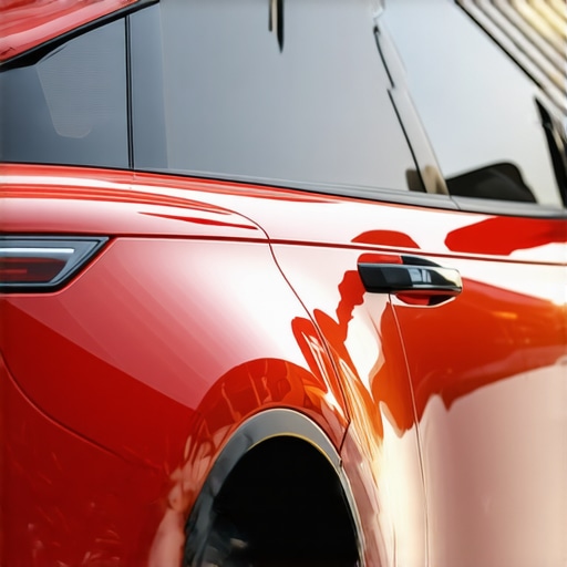 Ceramic Coating for 2026 Advanced Fleet Paint Protection Guard