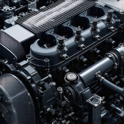 Ceramic Coating for 2026 Advanced High-Heat Area Protection Care Kit Gear