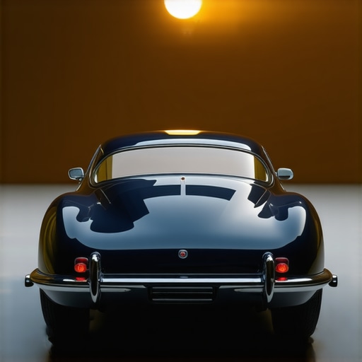 Ceramic Coating for 2026 Classic Mirror Paint Protection